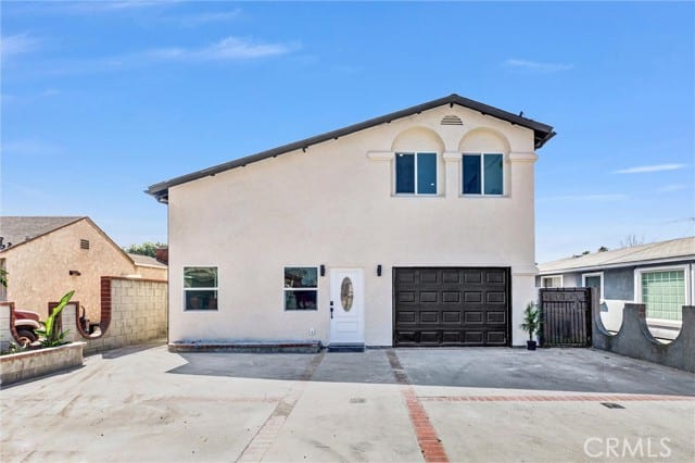 1632 West 221st