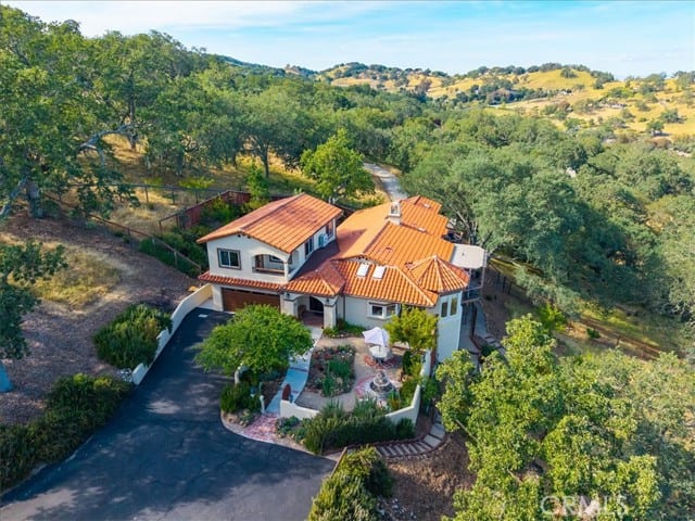 10662 Santa Ana Road