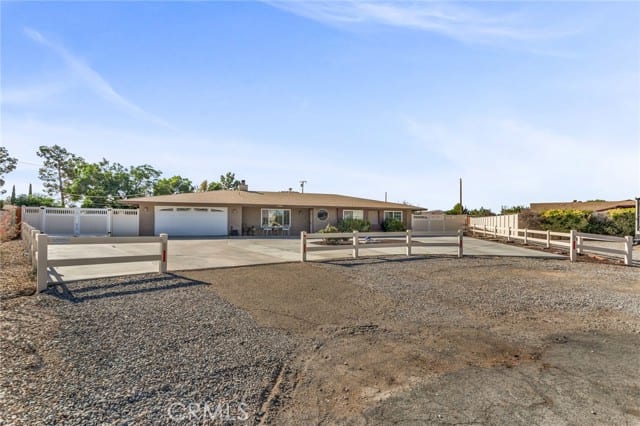 14285 Cronese Road