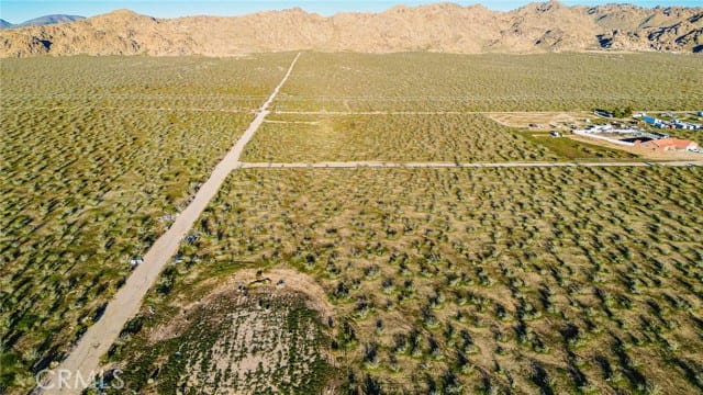 0 Los Padres Road