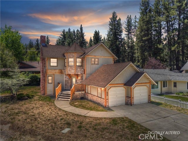 858 Club View Drive