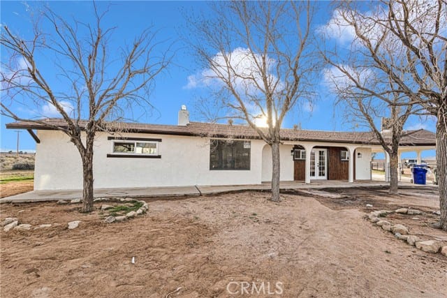 14695 Ocotilla Road