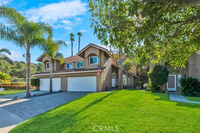 6096 East Hackamore Lane