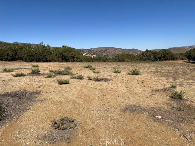 0 VIC LAMPASAS RD GARLOCK