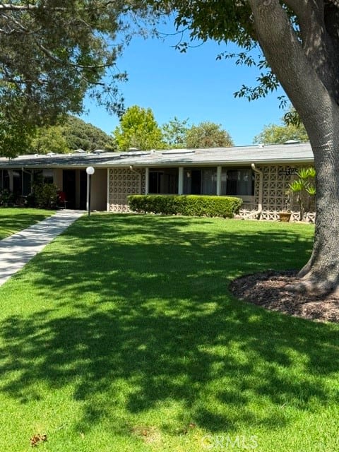 13250 North Fairfield Lane, 173D, Seal Beach, CA 90740