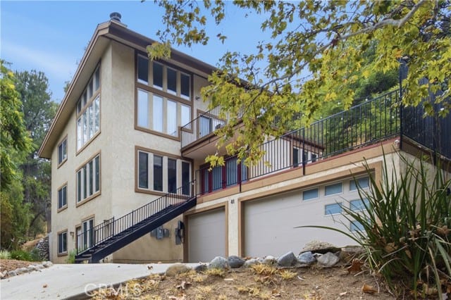 41 Hidden Valley, Monrovia, CA 91016