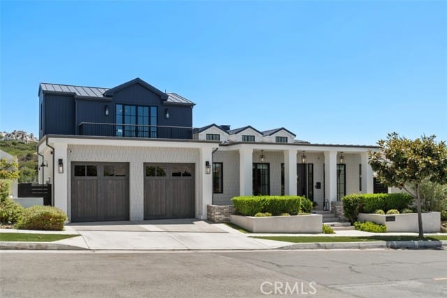 1030 Sandcastle Drive, Corona del Mar, CA 92625