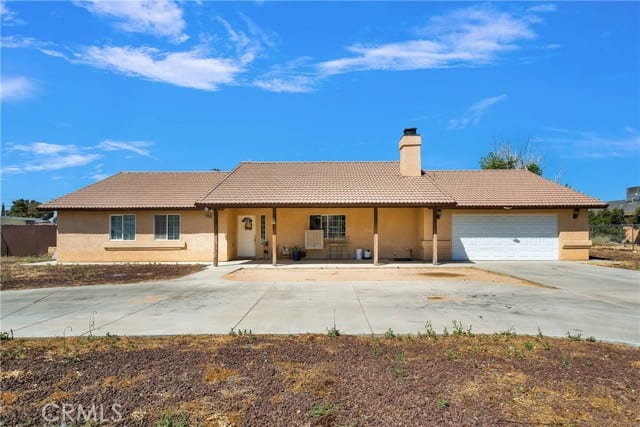 20980 Opata Road