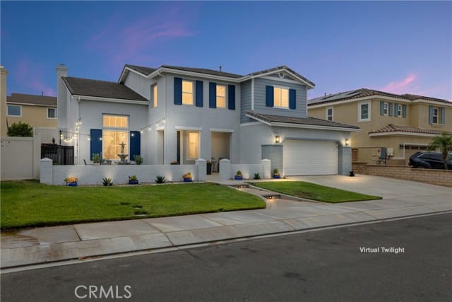 1434 Midnight Sun Drive