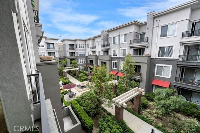 1801 East Katella