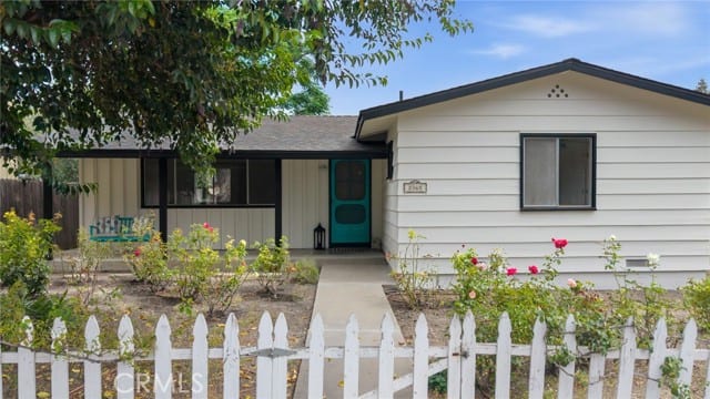 2365 Hollister, Los Olivos, CA 93441