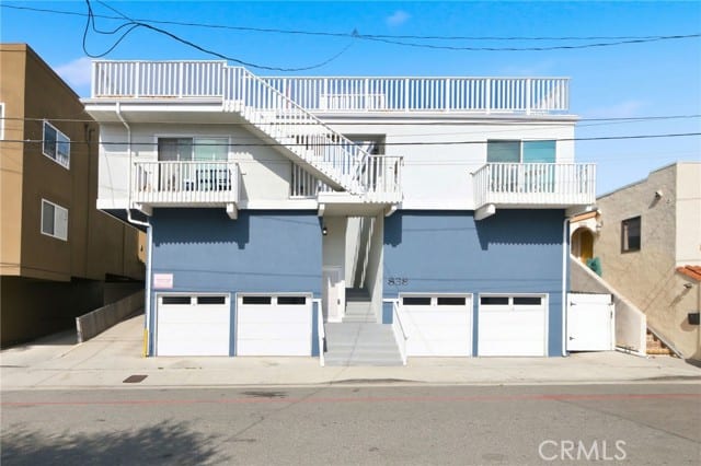 838 Cypress, Hermosa Beach, CA 90254