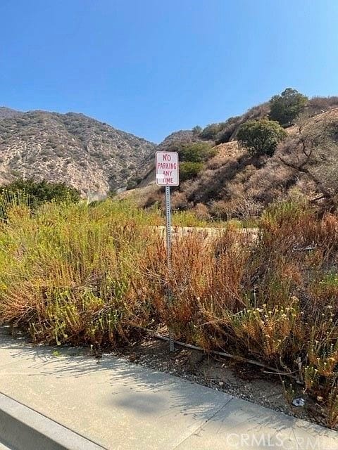 0 Baldwin Ct, Sierra Madre, CA 91024
