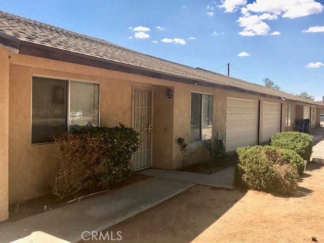 12960 Mohawk Road