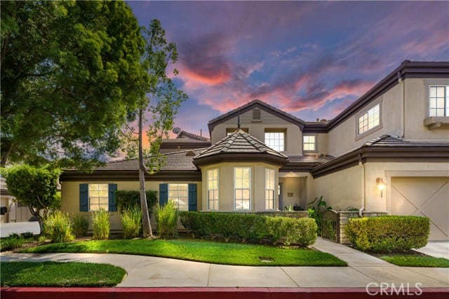 24736 Avignon Drive