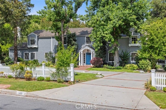 1410 Rancho Road, Arcadia, CA 91006