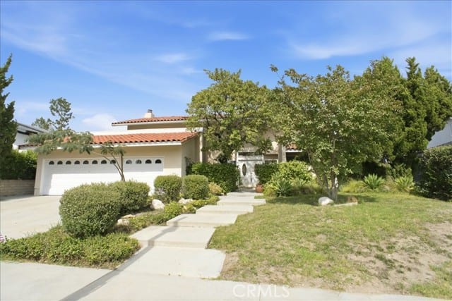 11856 Porter Valley Drive, Porter Ranch, CA 91326