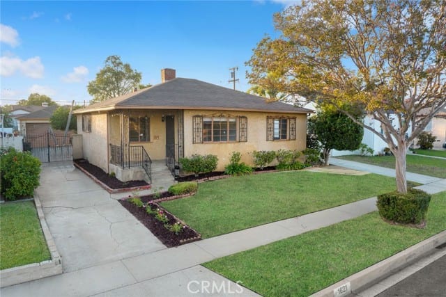 1621 Geranio Drive