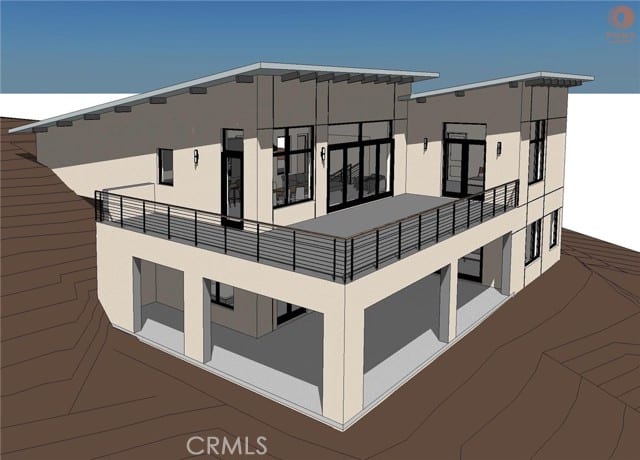 8740 AZUL Drive, West Hills, CA 91304