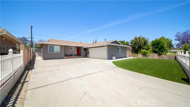 207 South Agate Street