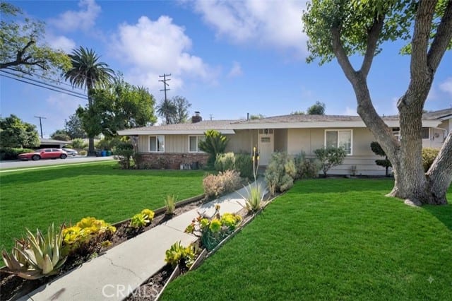 1523 South 8th Avenue, Arcadia, CA 91006