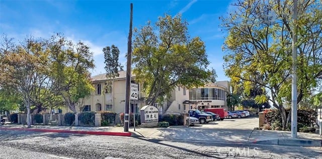 4030 East Live Oak Avenue