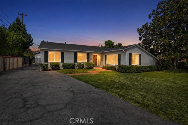 151 East Wistaria, Arcadia, CA 91006