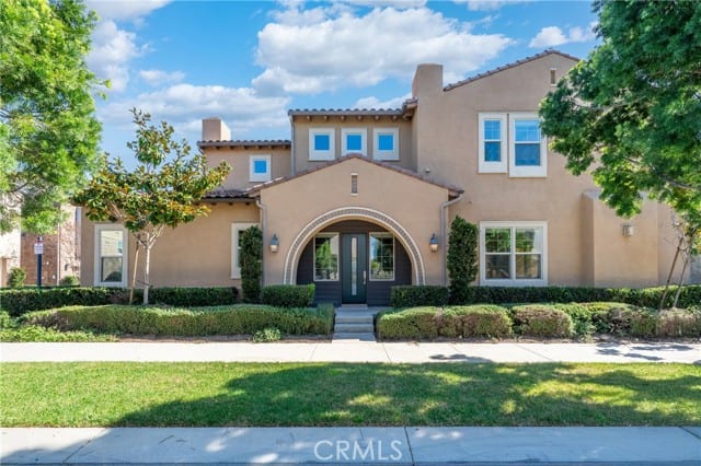 94 Swift, Irvine, CA 92618