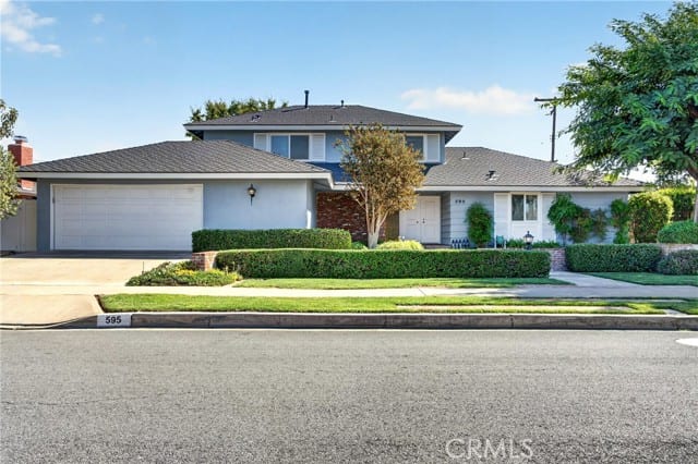 595 South Dunas, Orange, CA 92869