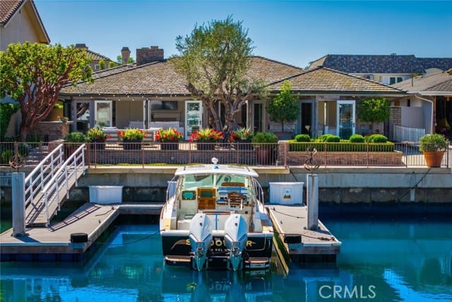 412 Evening Star, Newport Beach, CA 92660