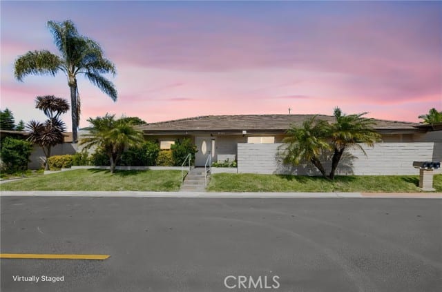 27121 Calle Caballero, B, San Juan Capistrano, CA 92675