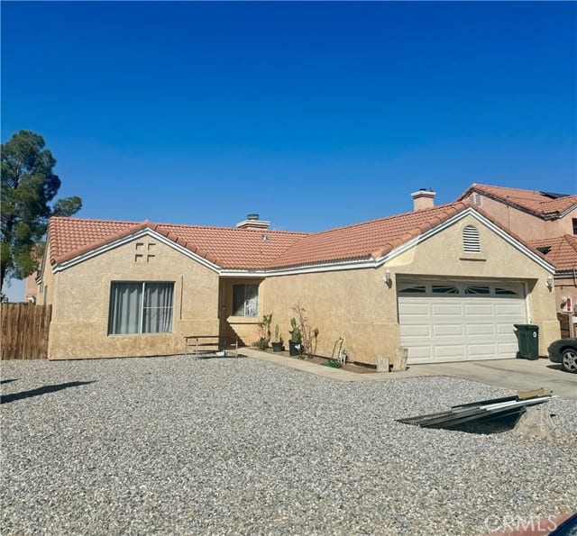 10460 Mendicino Road