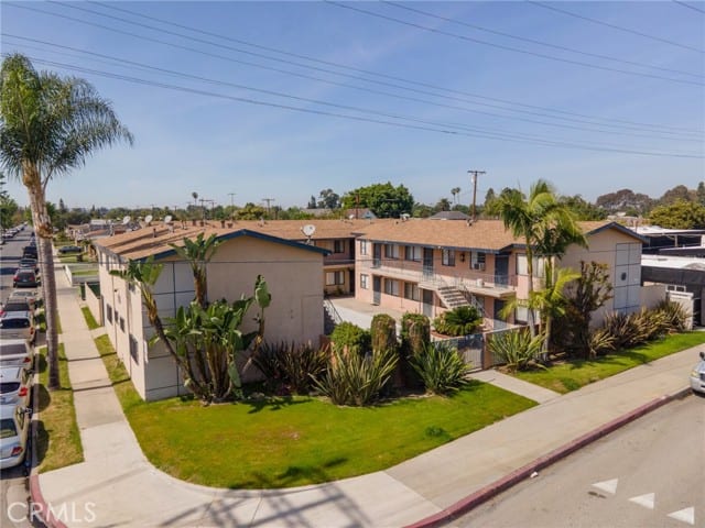 5503 Cherry Avenue, Long Beach, CA 90805