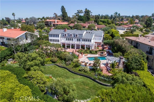1409 Via Arco, Palos Verdes Estates, CA 90274