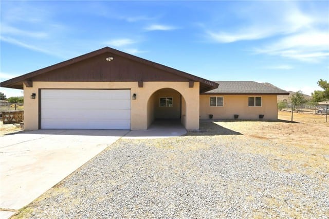 15946 Ute Road
