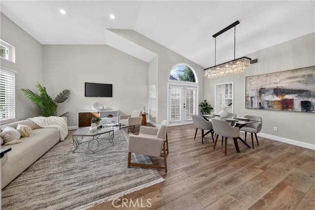 27184 Highlands Lane, Valencia, CA 91354