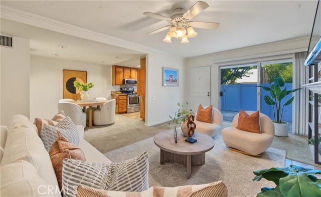3160 East Palm, 56, Fullerton, CA 92831