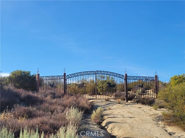 0 Tule Peak