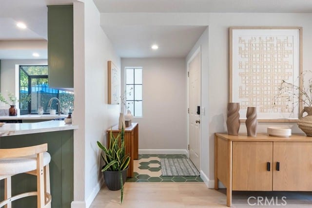 3542 West Stonepine