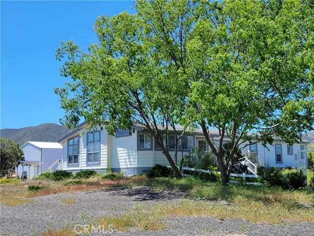 58804 Ramsey Road