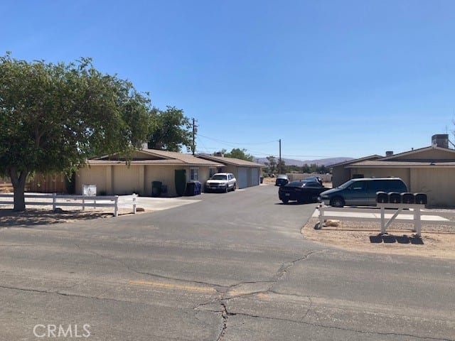 15783 Rancherias Road
