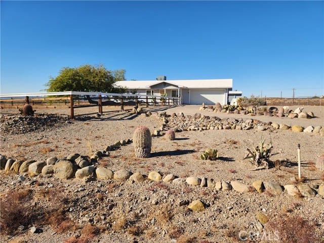 5704 Modoc Trail