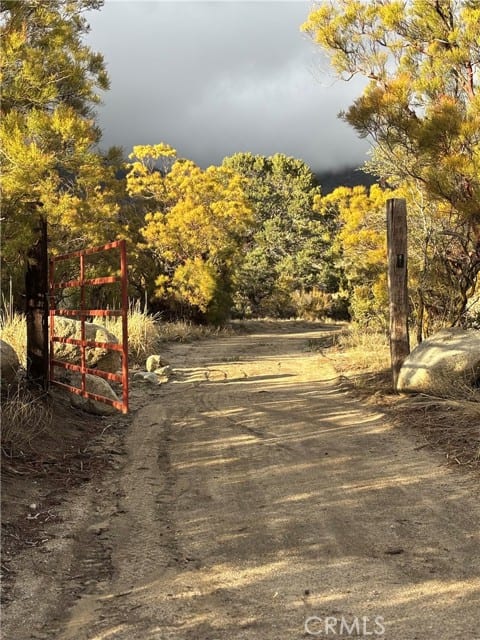 0 Upper Valley Road