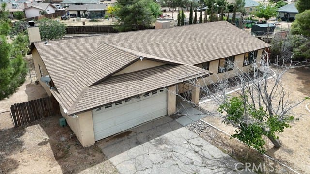 15151 Tonikan Court