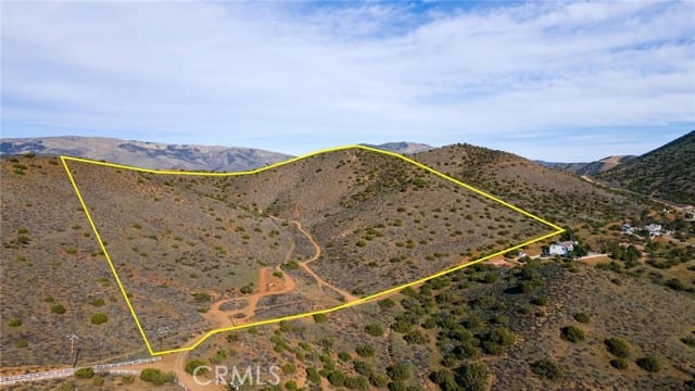 0 Hanawalt Road