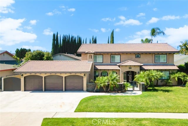 1459 West James Way