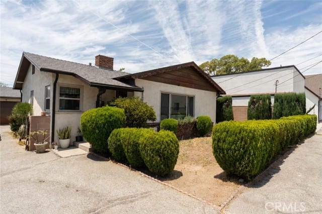 9418 East Duarte