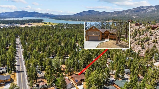 154 Mountain Lake