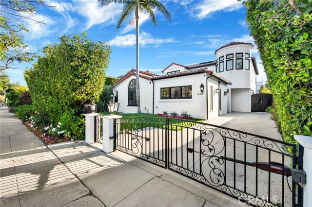 349 South Clark Drive