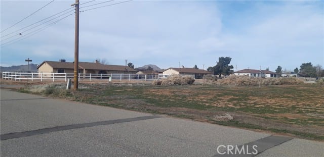 0 Tenaya Road